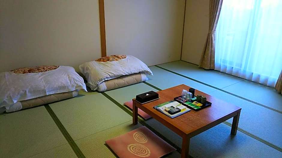 Itoen Hotel Hakone Yumoto