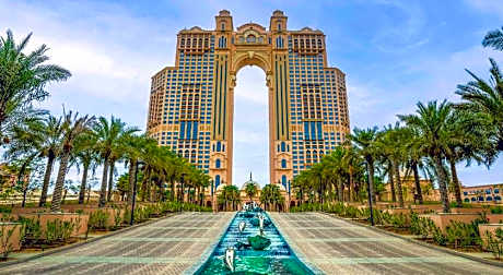 Rixos Marina Abu Dhabi