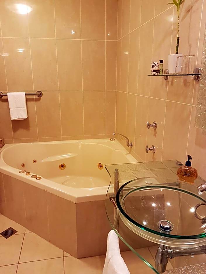 Getaway Inn Boutique Guest house