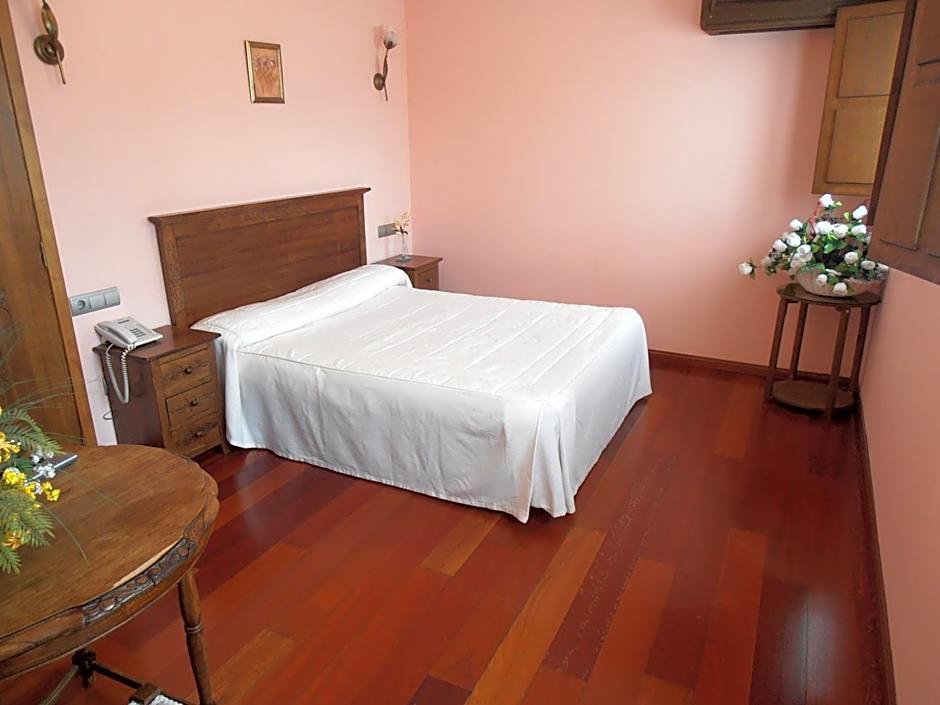 Hostal Virgen de la Encina