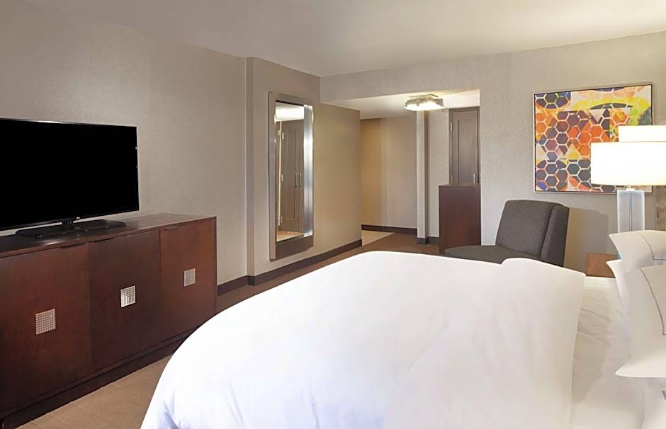 Hilton Parsippany