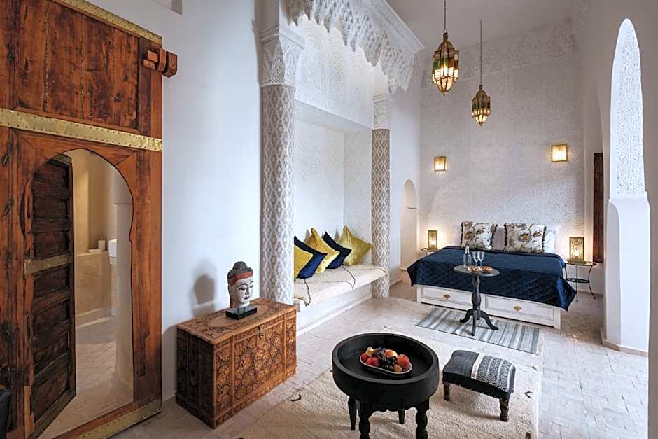 Riad Spice by Marrakech Riad