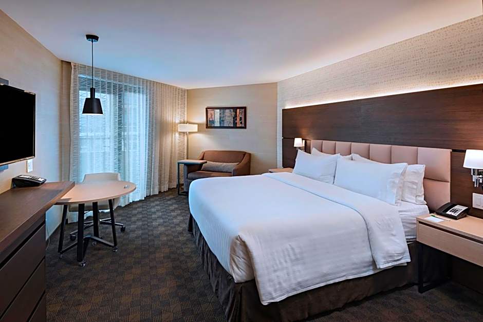 Holiday Inn Guatemala Hotel By IHG