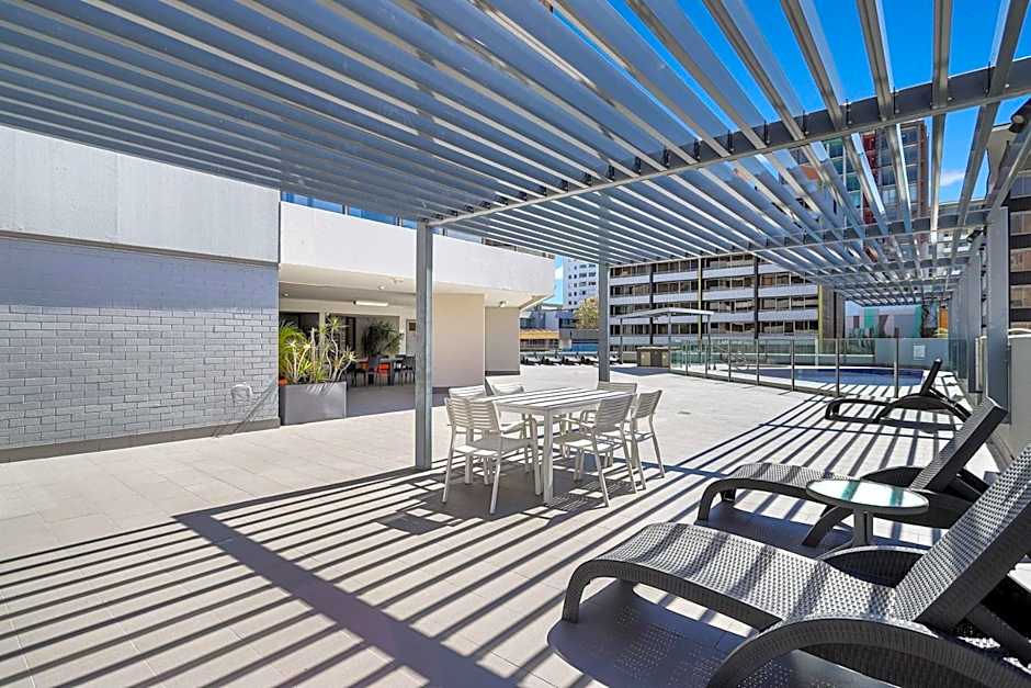 The Astor Apartments