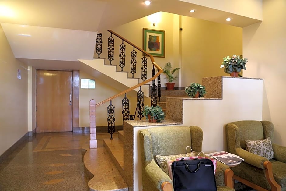 Savoy Suites Noida Delhi N.C.R.