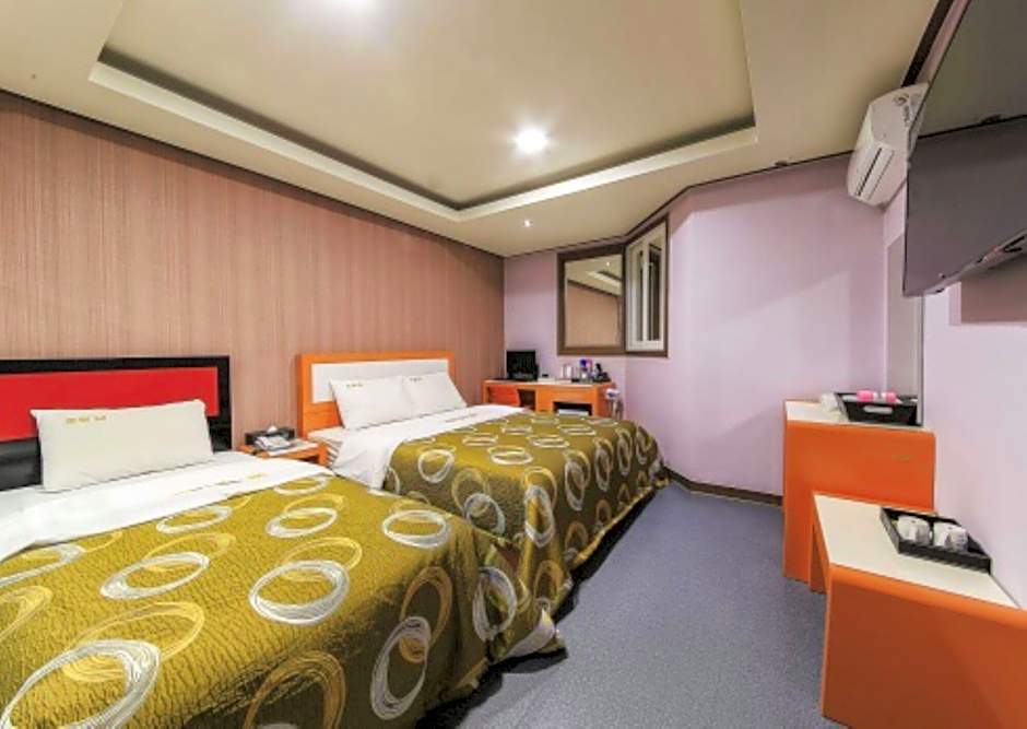 Gimpo HOTEL M