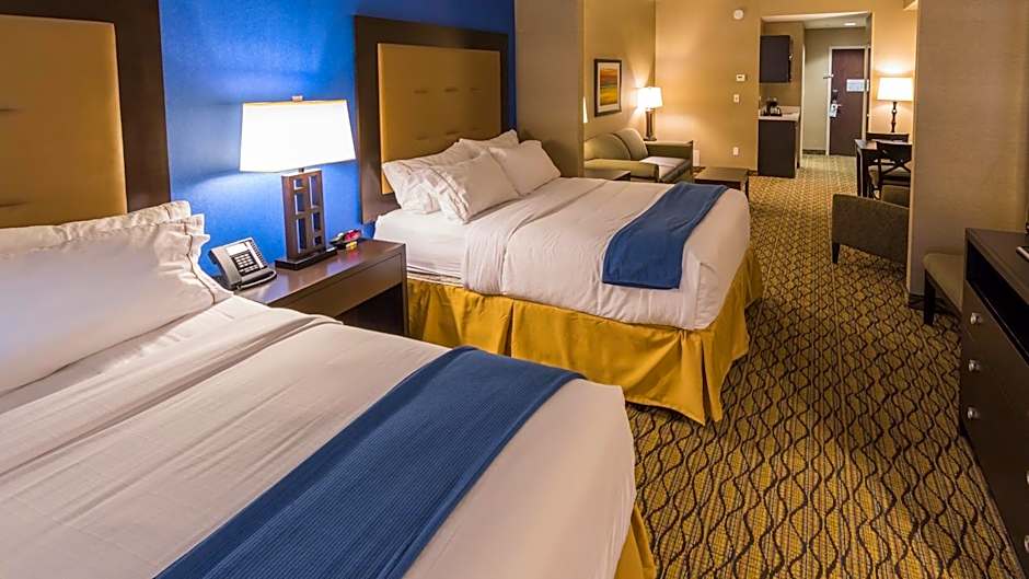 Holiday Inn Express Thunder Bay By IHG