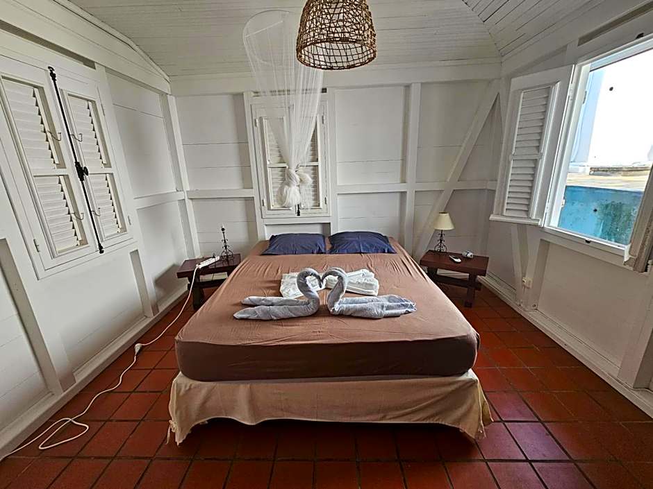 AIGUE MARINE Divaloc