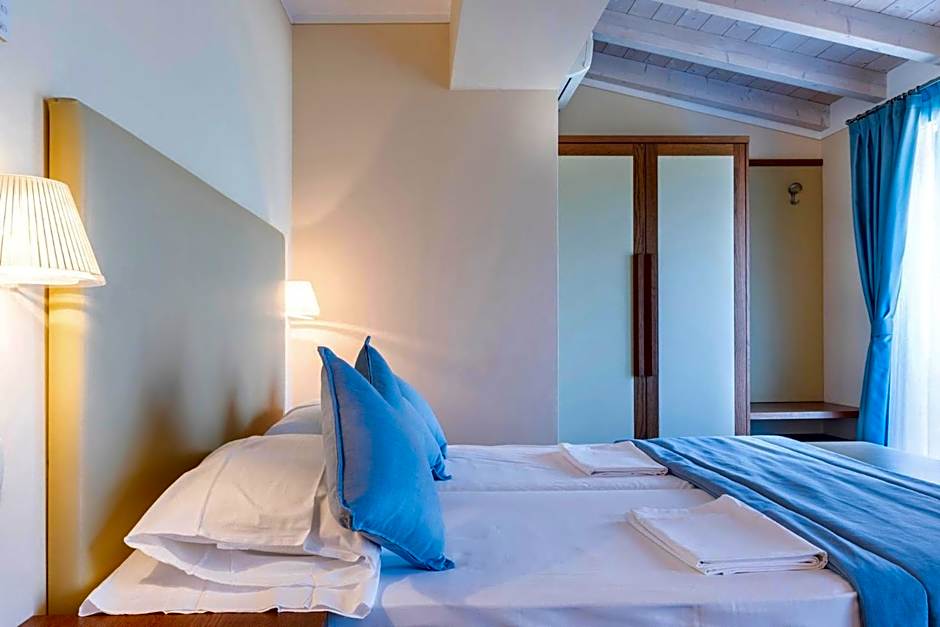 Hotel Baia D'Oro - Adults Only