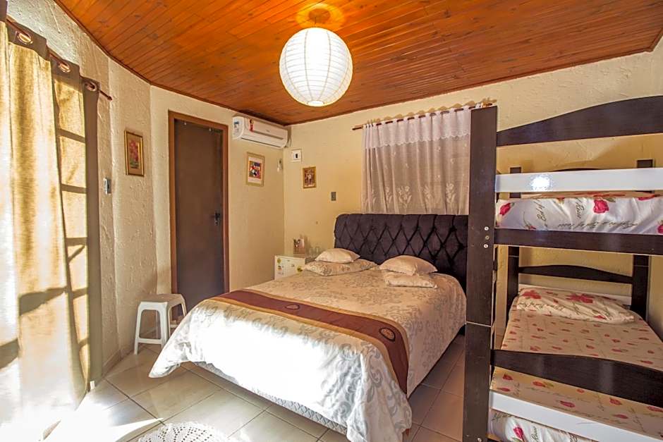 Green Mountain Pousada