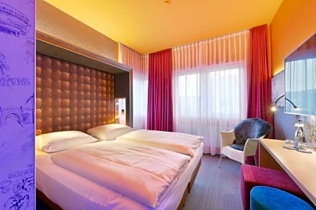 Designhotel + CongressCentrum Wienecke XI.