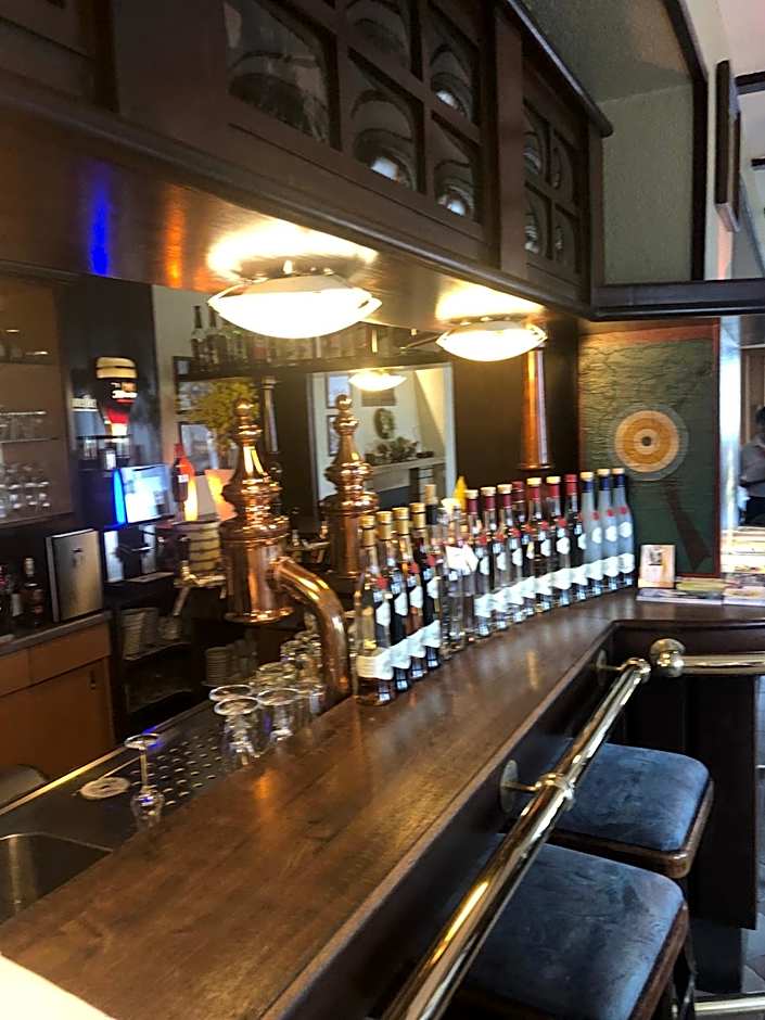 Döbelts Hotel Schützenhaus Jessen