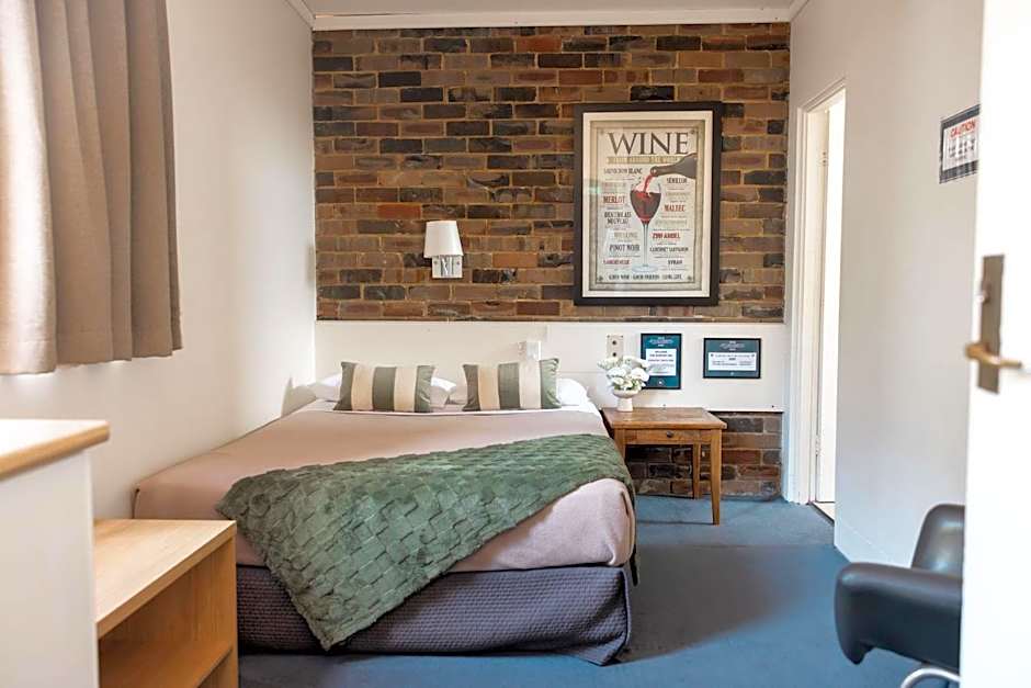 Hornsby Inn