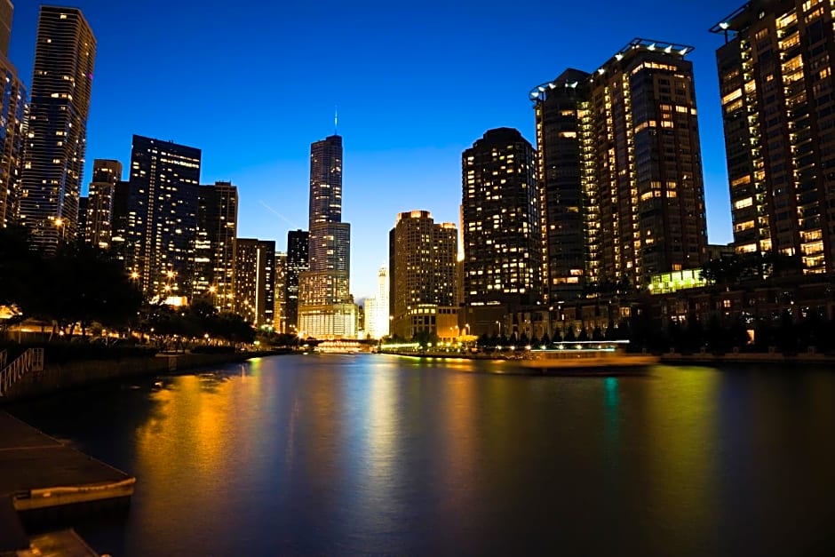 Homewood Suites by Hilton Minneapolis - Saint Louis Park at West End