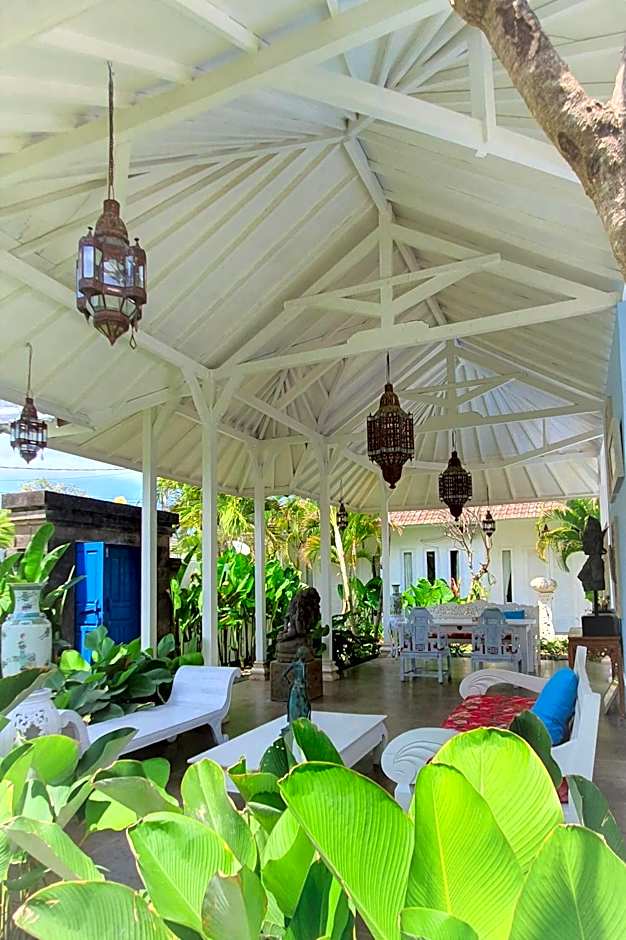 Starling villas