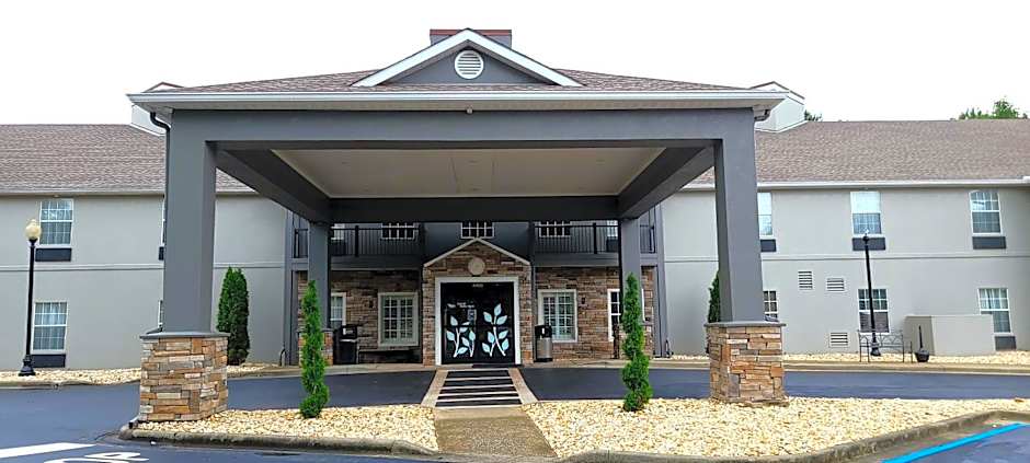 Sleep Inn & Suites