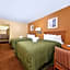Quality Inn & Suites Cartersville North