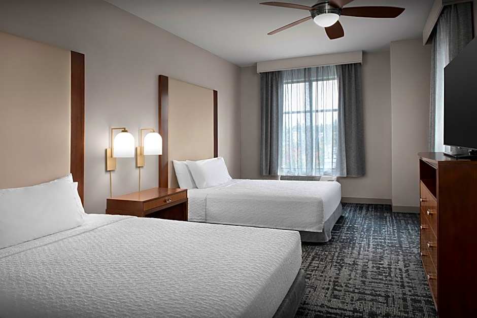 Homewood Suites By Hilton Seattle/Lynnwood