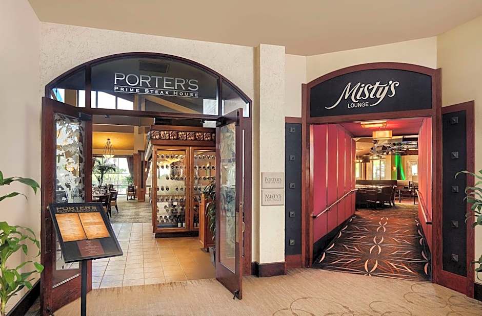 DoubleTree By Hilton Hotel Ontario Airport