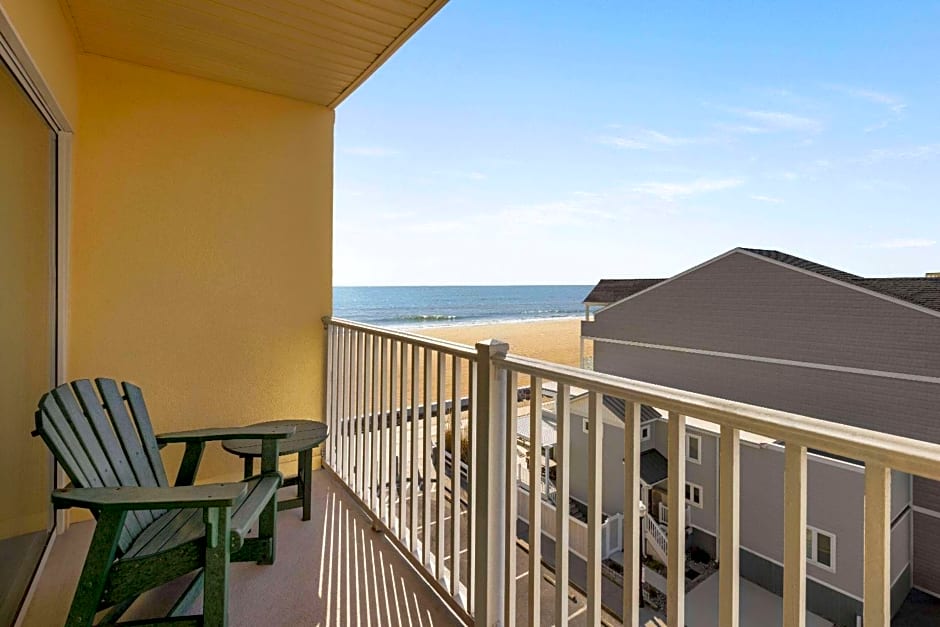 Howard Johnson by Wyndham Ocean City Oceanfront