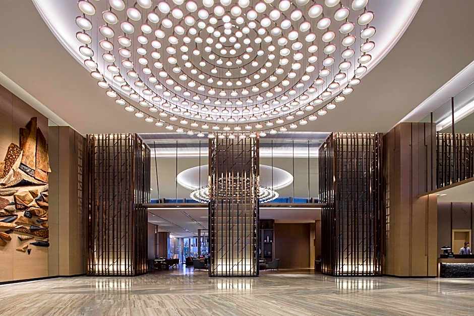 Kota Kinabalu Marriott Hotel