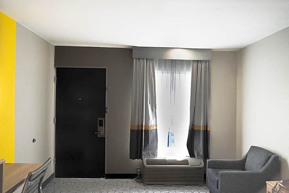 Super 8 by Wyndham Antioch/Nashville South East