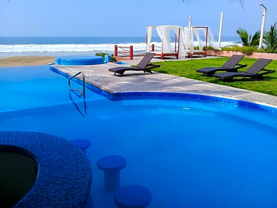 Hotel Villas Punta Blanca