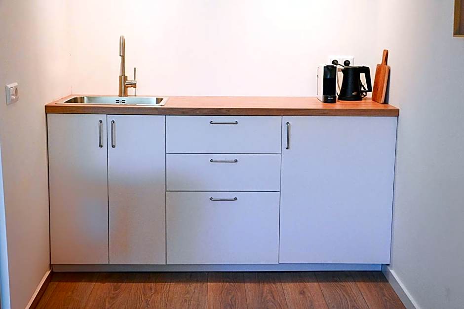 High Street Apartments