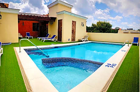 Boutique Hotel Palacio