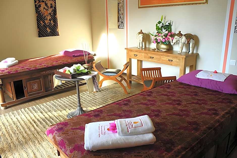 Pantai Indah Lagoi Bintan