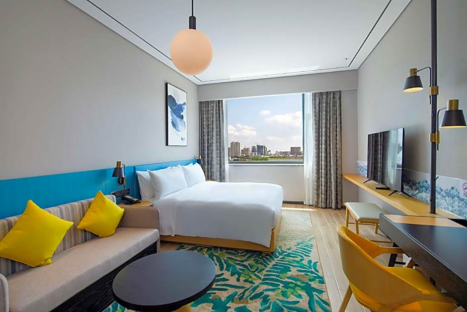 Hilton Garden Inn Changchun Economic Development Zone