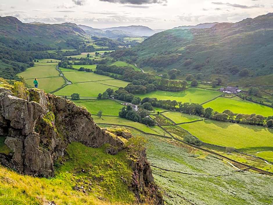 The Wayside and Whisky Barn