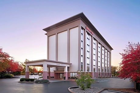 Hampton Inn By Hilton Philadelphia/King Of Prussia
