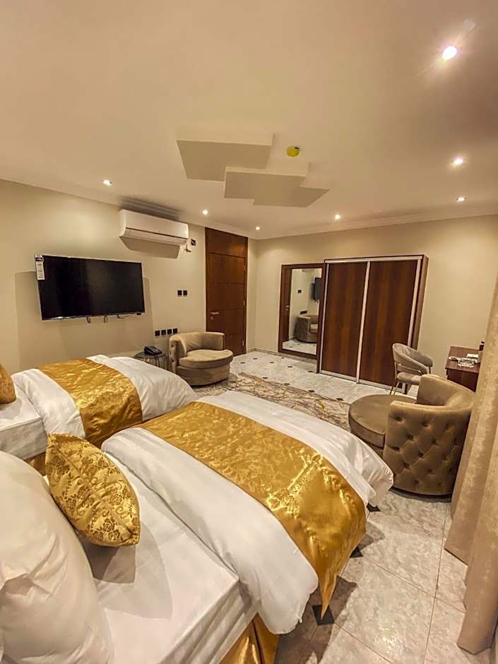 Comfort Inn Al Taawon - Family Only