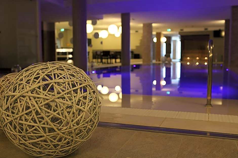 Hotel Borgo Don Chisciotte