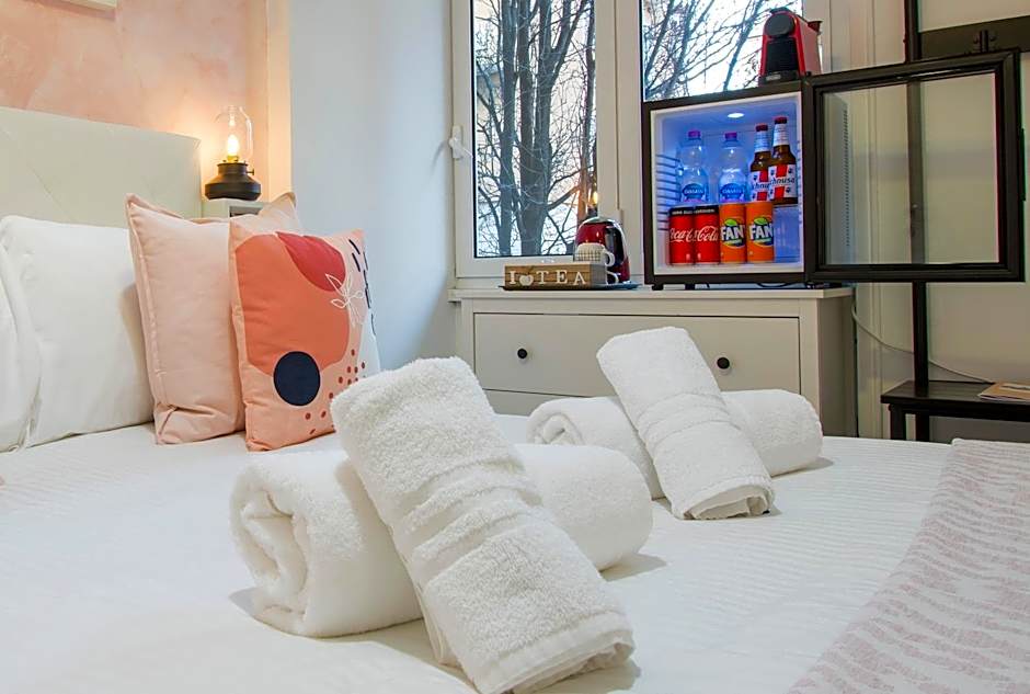 Piccolo Hotel Boutique