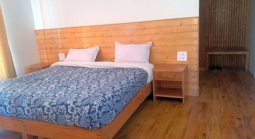 Sangto Green Guest House