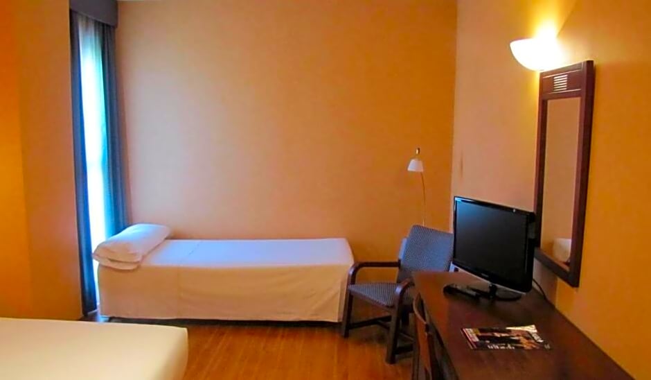 Hotel Las Provincias