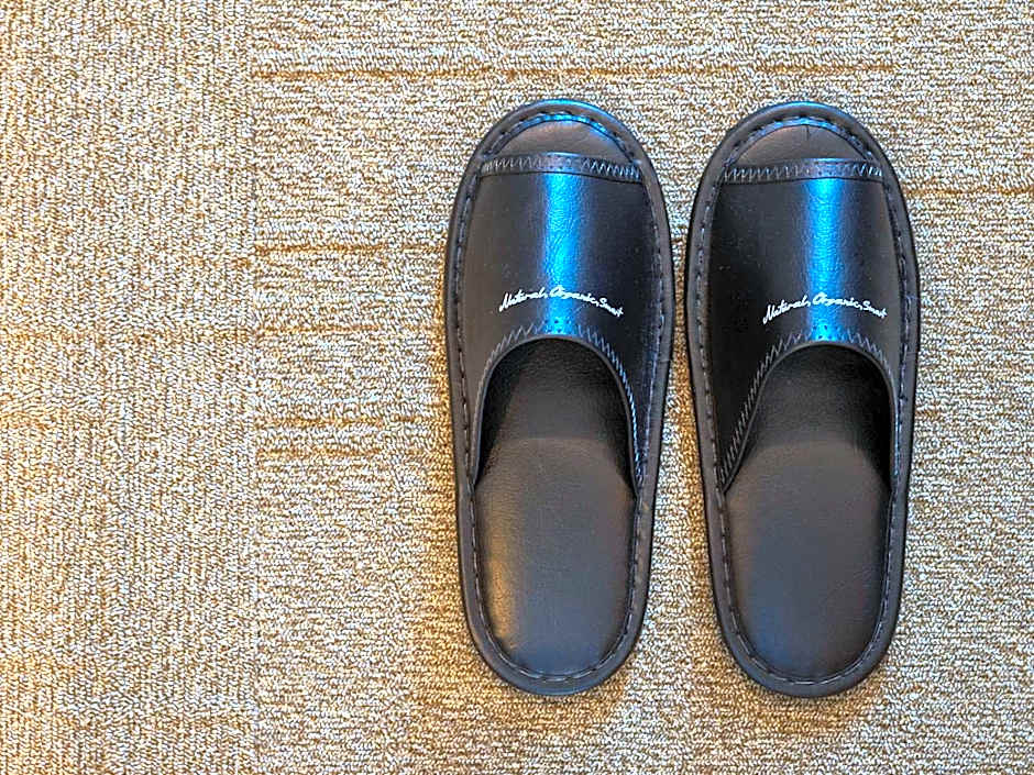 Super Hotel Kushiro-Ekimae