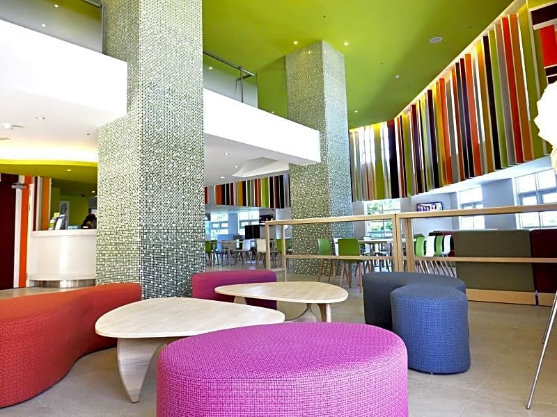 Fullon Poshtel Kenting