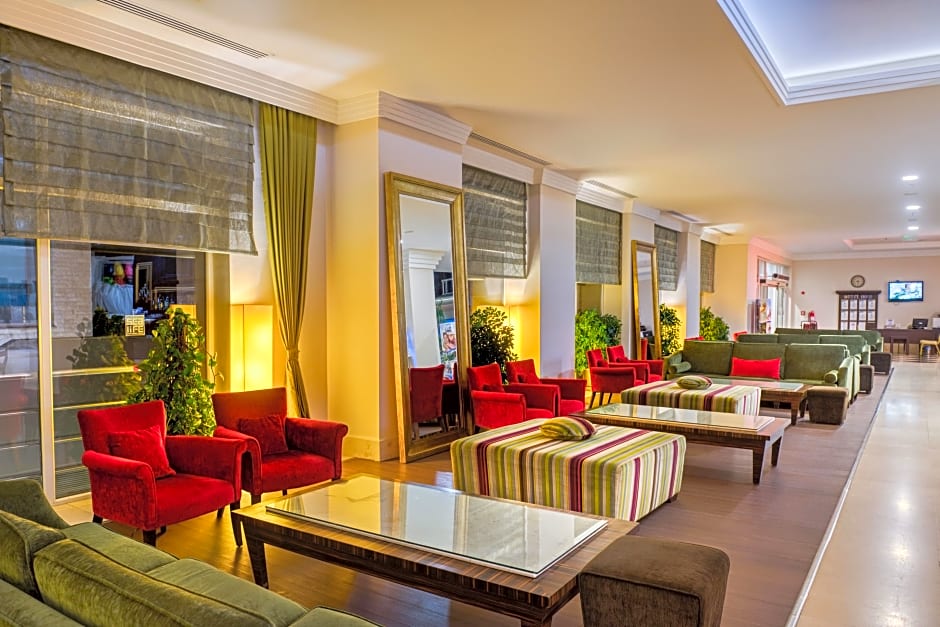 Sealife Buket Beach Hotel