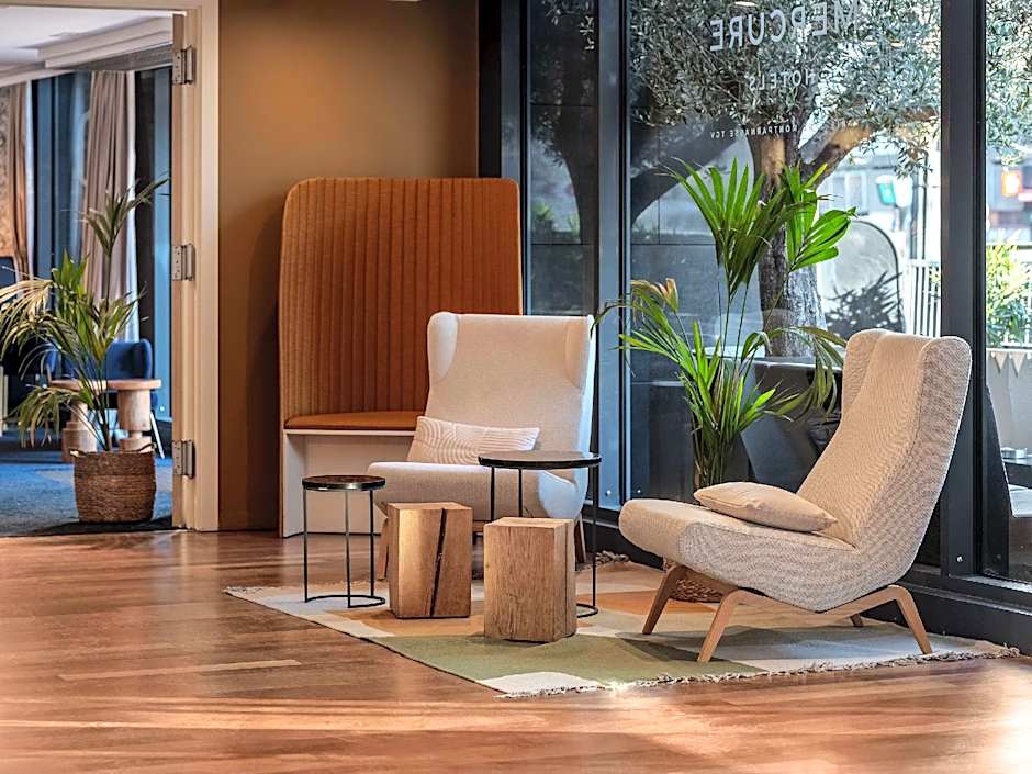 Mercure Paris Gare Montparnasse Hotel