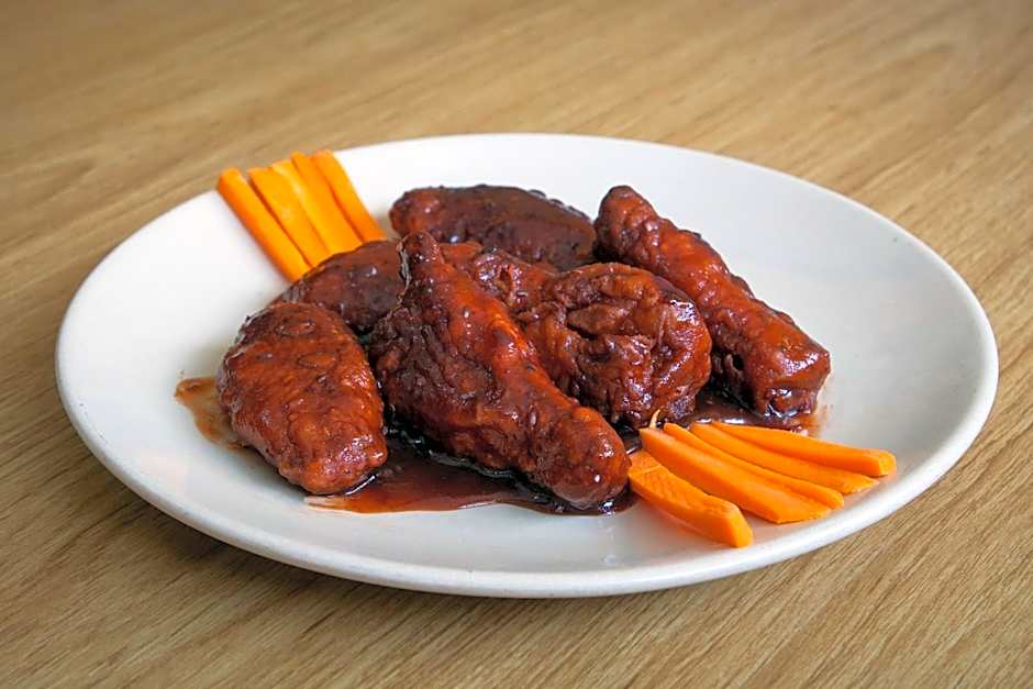 Hotel Kashlan Palenque