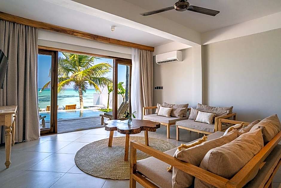 Kaskazi Hotel Zanzibar