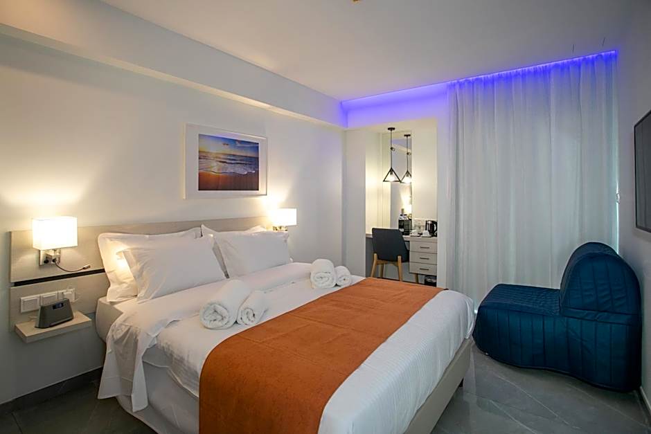 Best Western Plus Larco