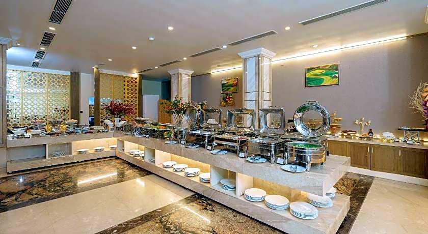 Canvas Sapa Legend Hotel & Spa