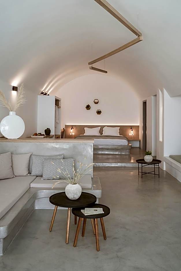 Coco-Mat Hotel Santorini