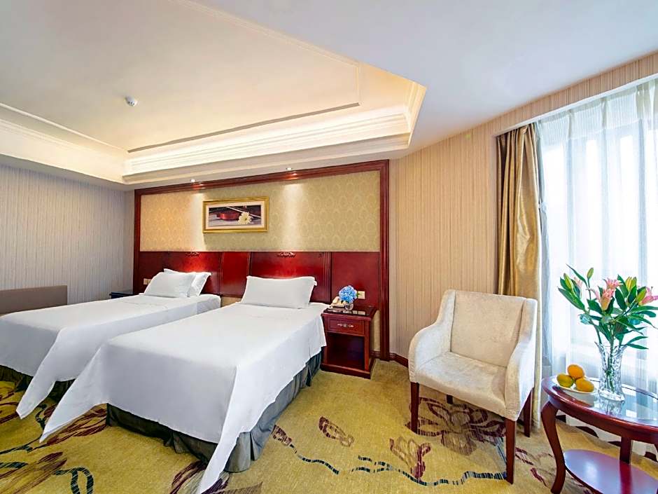 Vienna Hotel Guilin North High-Speed Railway Station Chengbei