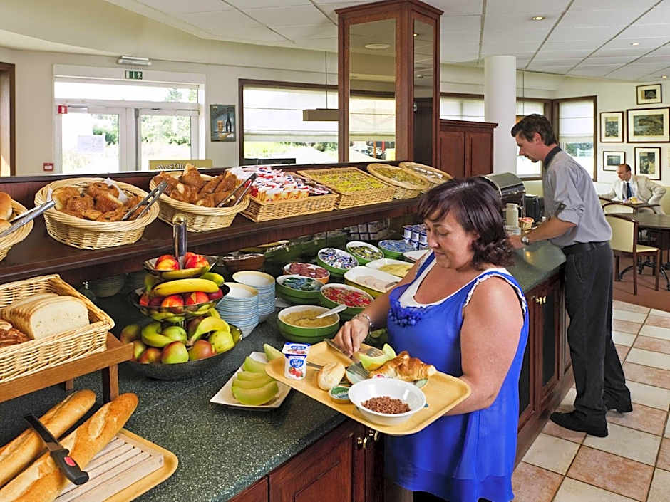 Ibis Hotel Brussels Expo Atomium