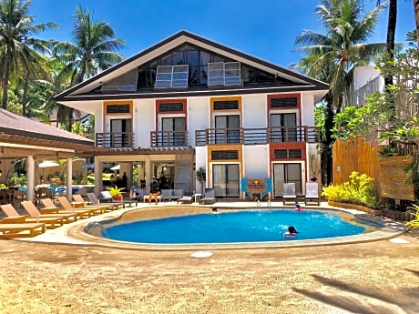 Microtel By Wyndham Boracay